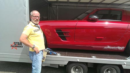 Mercedes Sls Amg Schenken Sie Erlebnisse Von Jochen Schweizer